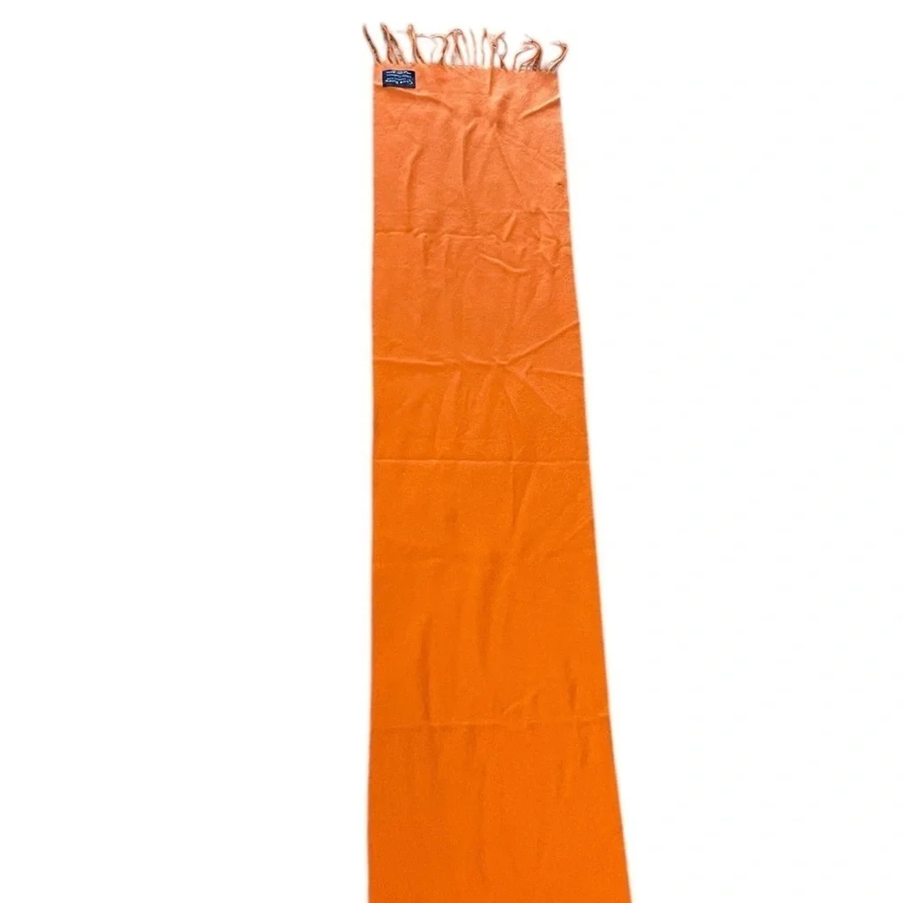 CHARTER CLUB Luxury 100% Cashmere Scarf